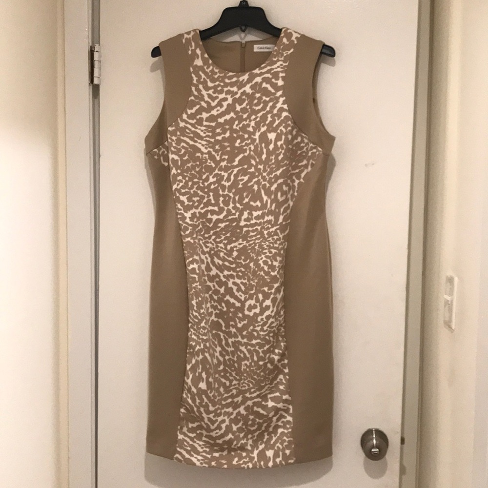 Calvin Klein Dress